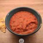Salsa paprykowo-pomidorowa